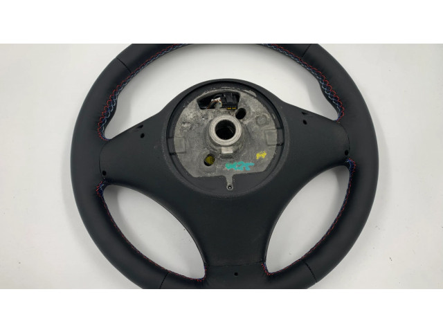 Руль BMW X5 E53 1999-2006 года