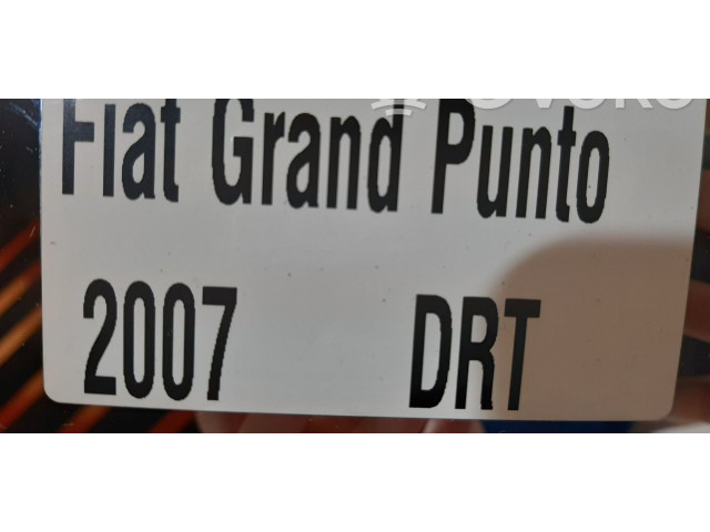 Зеркало электрическое Fiat Grande Punto - года