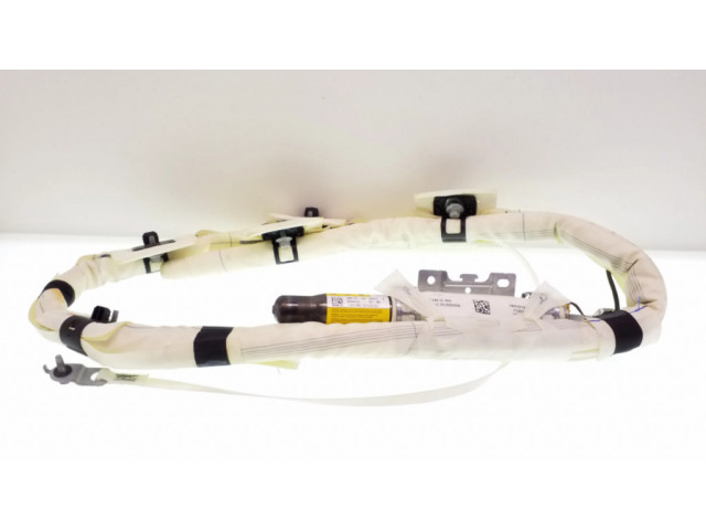 Боковая подушка безопасности BM5114K159, BM5114K159AE00232   Ford Focus