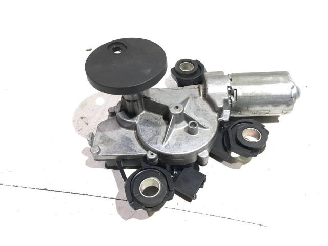 Моторчик заднего дворника 0390201807, 9646803180    Citroen C4 Grand Picasso