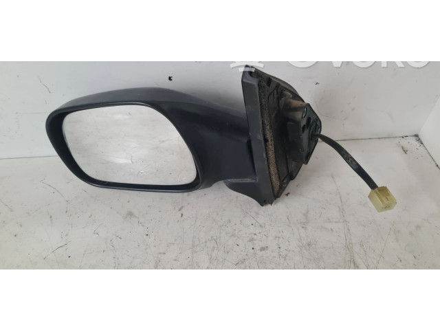 Зеркало электрическое        Suzuki Ignis   -  года   