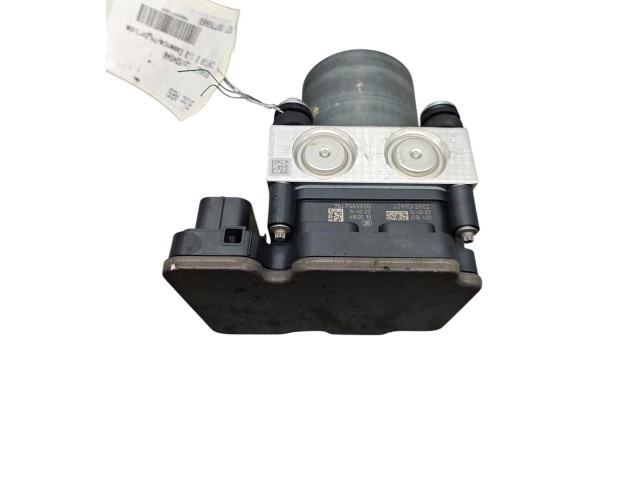 Блок управления АБС 476601445R   Renault Captur II