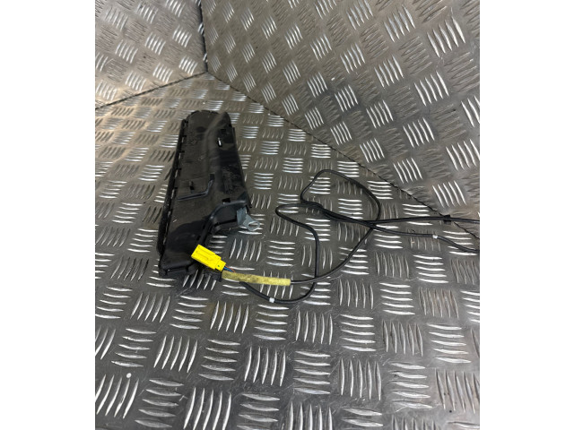 Подушка безопасности в сиденье 1K4880242D   Skoda Octavia Mk2 (1Z)