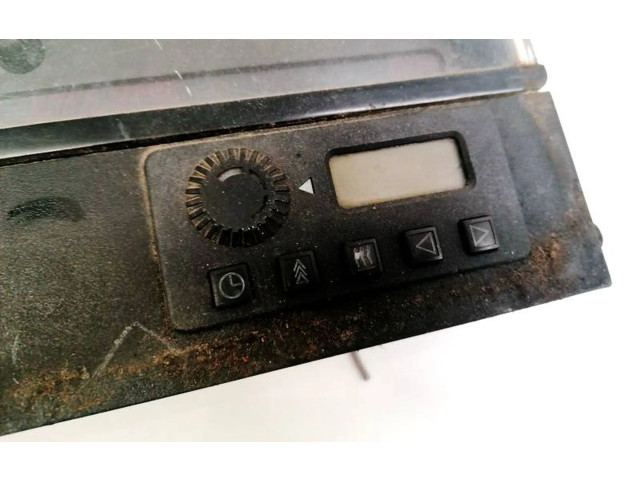 Экран/ дисплей / маленький экран 701963261D, 221000302300   Volkswagen II LT  