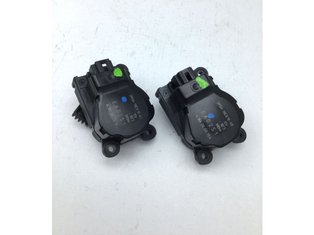 Зеркало электрическое        Ford C-MAX II  2010 - 2019 года   