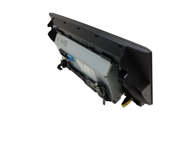 Дисплей 8611053010, 4622003612 Lexus IS III XE30