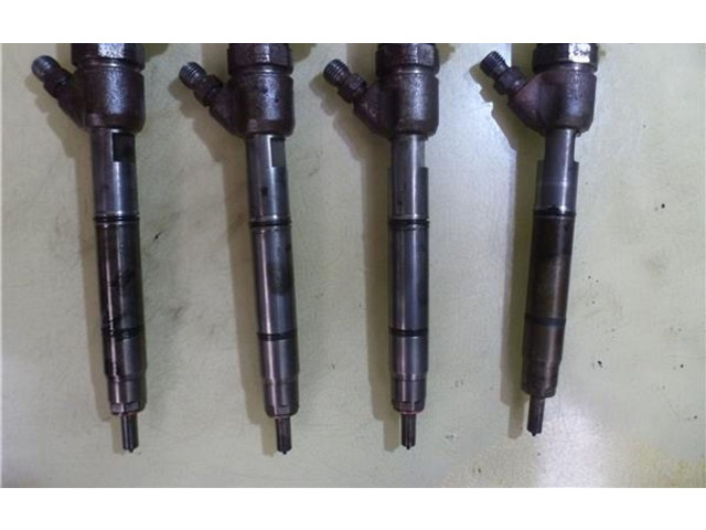 Форсунка Hyundai Sonata