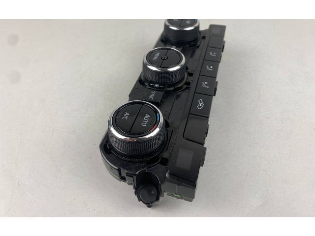Блок управления климат-контролем 565907044BL   Skoda Karoq