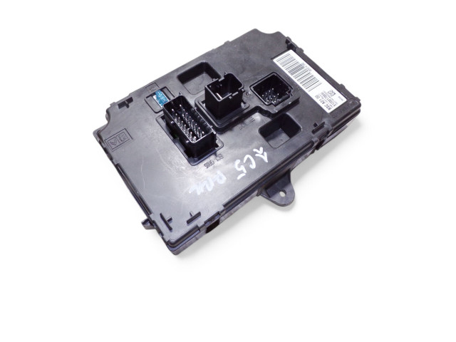 Блок комфорта 9656147980   Citroen C5   