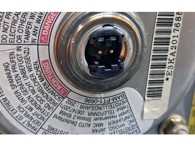 Надувная подушка для руля MR916378HA    Mitsubishi Space Star