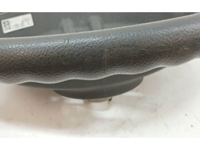 Руль Dacia Logan II  2012 - 2020 года       