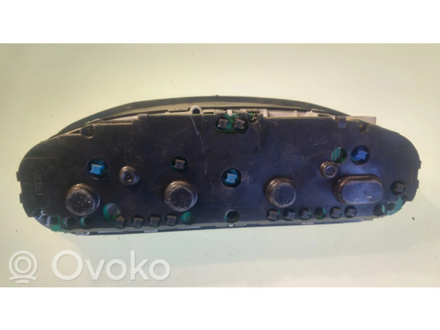 Přístrojová deska Fiat Marea 1998 6061270050