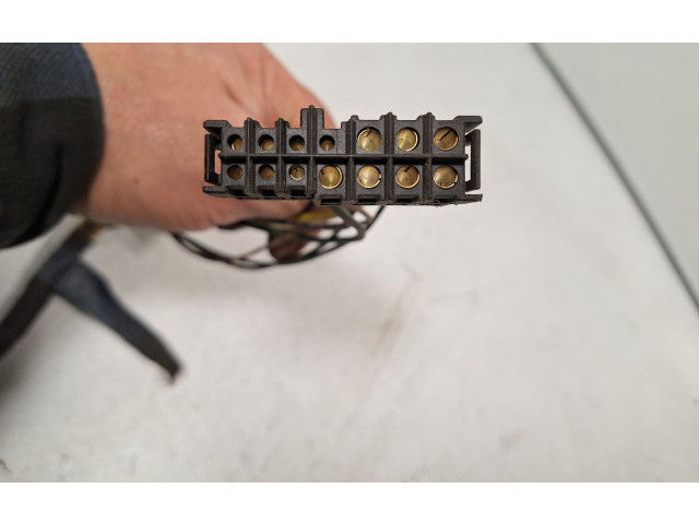 Ручка стеклоочистителей 2015450224   Mercedes-Benz 190 W201