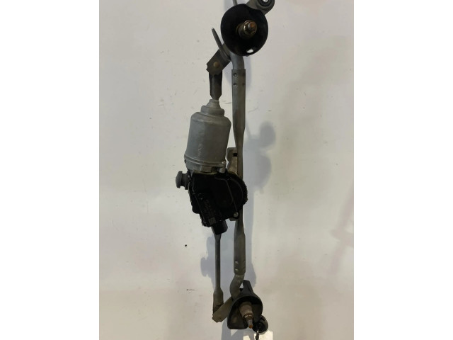 Моторчик дворников 85110B1030 Daihatsu Sirion