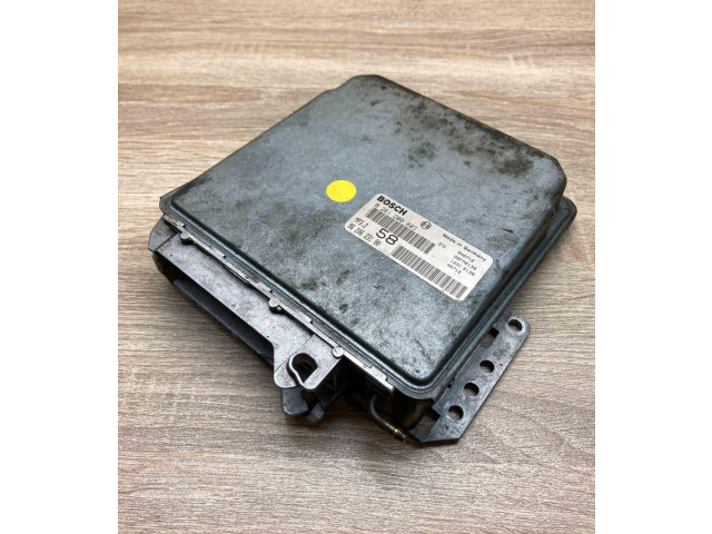 Řídící jednotka 9620623180, 0261200803 Citroen XM 2000