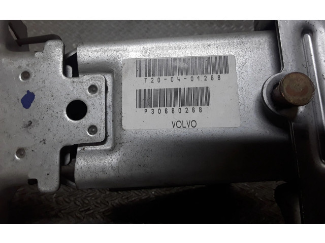    Рулевая рейка P30680268   Volvo XC90 2003 - 2006 года