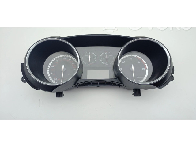 Панель приборов 50516479 Alfa Romeo Giulietta