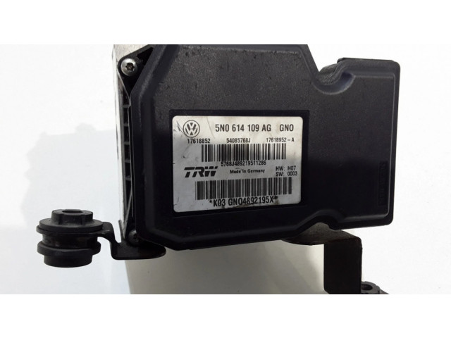 Jednotka ABS 5N0614109AG   Audi Q3 8U 2012