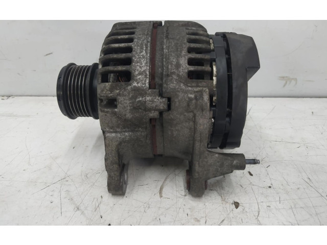 Lichtmaschine 038903023L   Skoda Fabia Mk2 (5J)      