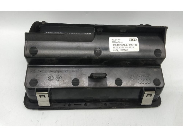 Дисплей 8X0857273B Audi A1