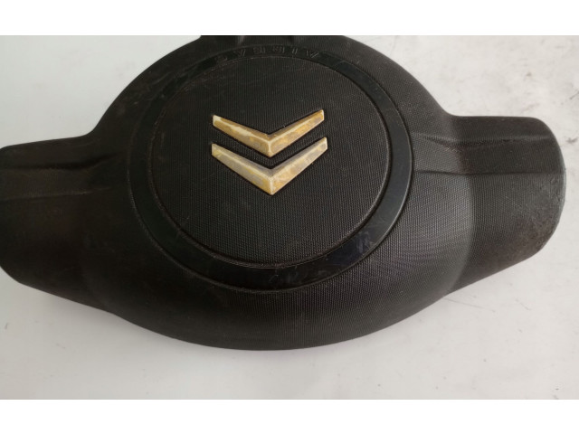 Подушка безопасности водителя    Citroen C1