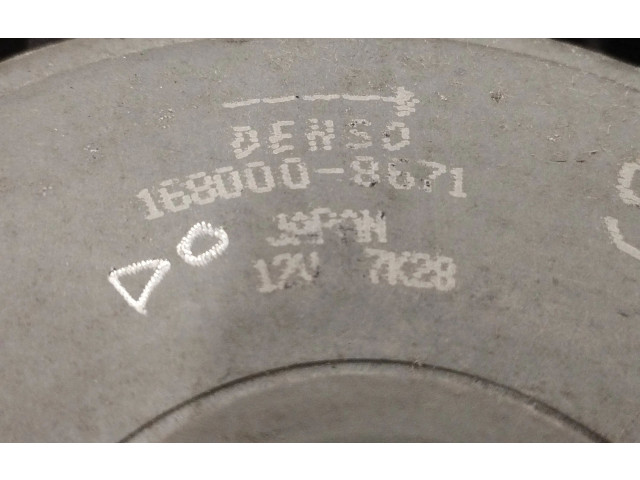 Čerpadlo oleje 1680008671 Honda Accord N22B1