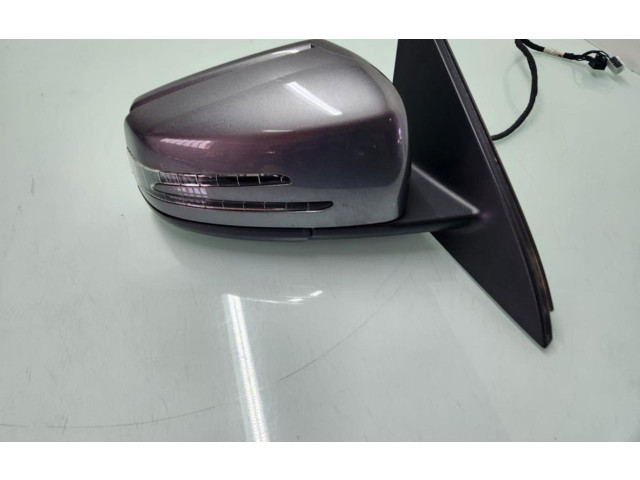 Zpětné zrcátko  Mercedes-Benz GLA W156 2015  A1568100416  