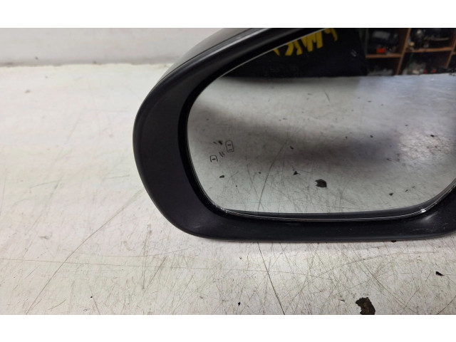 Zpětné zrcátko Suzuki Vitara (LY) 2016