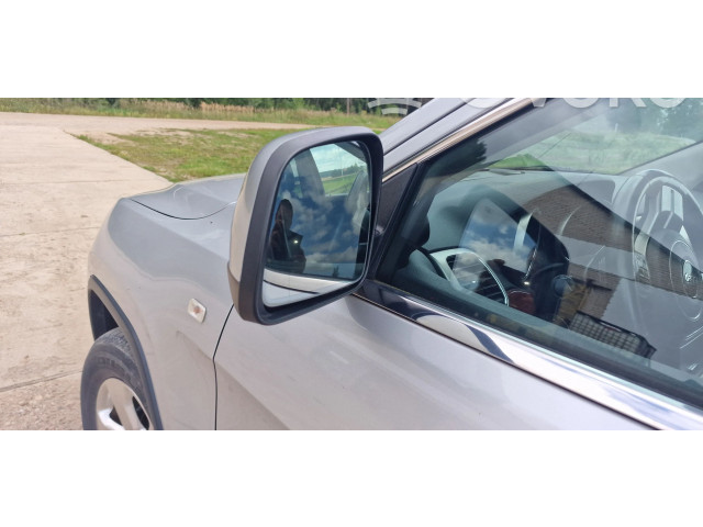 Зеркало электрическое     левое    Jeep Grand Cherokee  2010-2021 года   