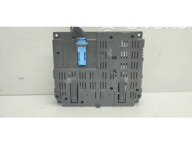 Блок комфорта 55555031190   Fiat Bravo   