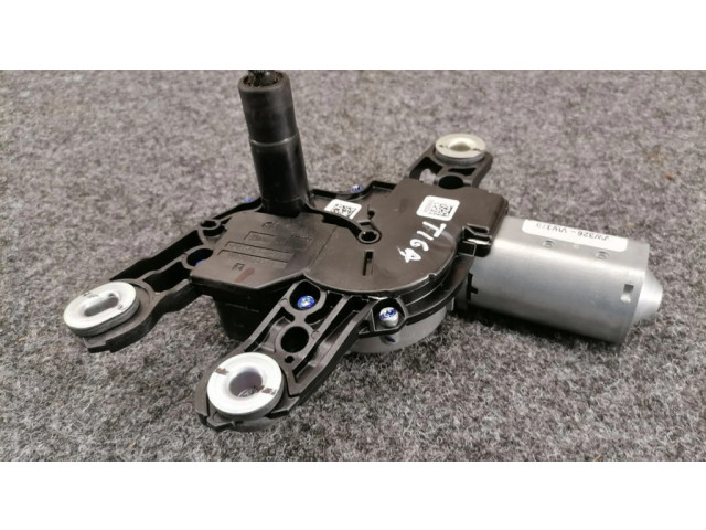 Моторчик заднего дворника 5GM955711B, 5GM955711    Volkswagen Tiguan Allspace