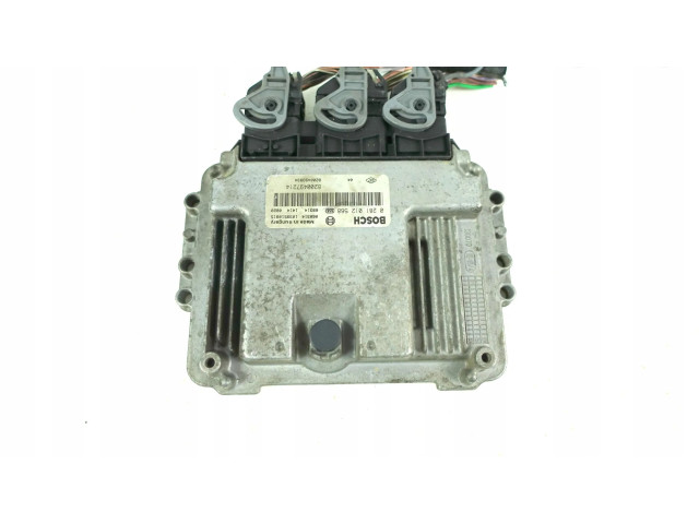 Řídící jednotka 0281012568 Opel Vivaro 2008