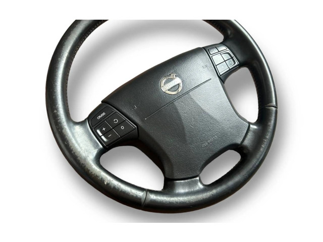 Руль Volvo V70  2005 - 2008 года SV5518700      