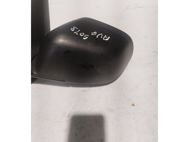 Зеркало (механическое) Dacia Lodgy 2012 - года