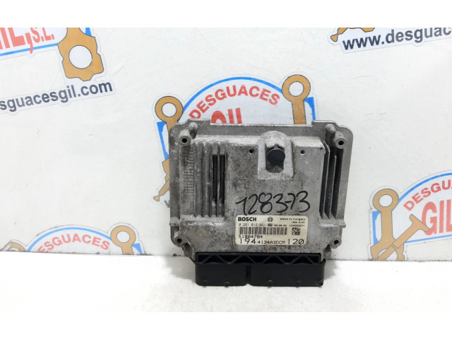 Řídící jednotka 51804784, 128373 Fiat Croma 2005