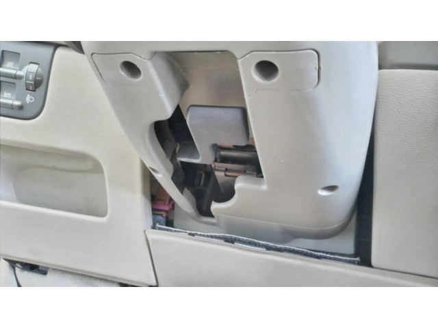 Руль Alfa Romeo 166 2003-2009 года