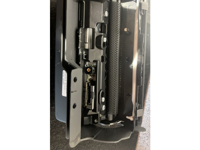 Дисплей 8U0919603A Audi Q3 8U