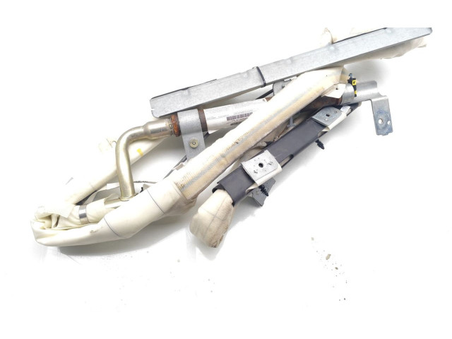 Боковая подушка безопасности BAM-PT1-1218, 49-8131-295-0 Jeep Commander