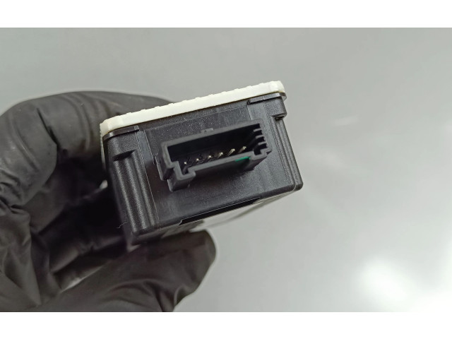 Другие блоки управления / модули