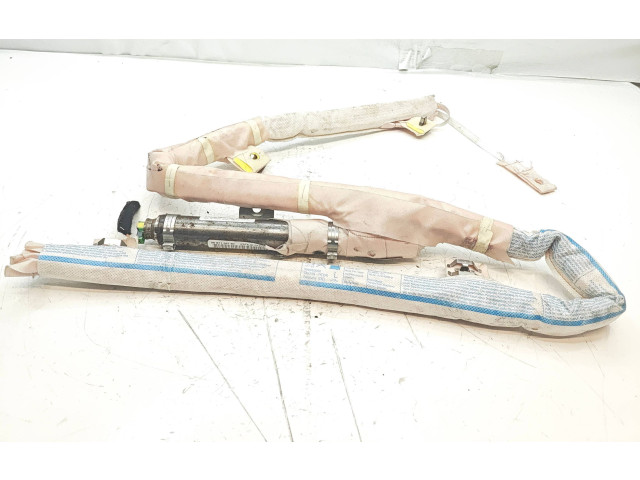 Боковая подушка безопасности 9687158780, 306910099AE Citroen DS4