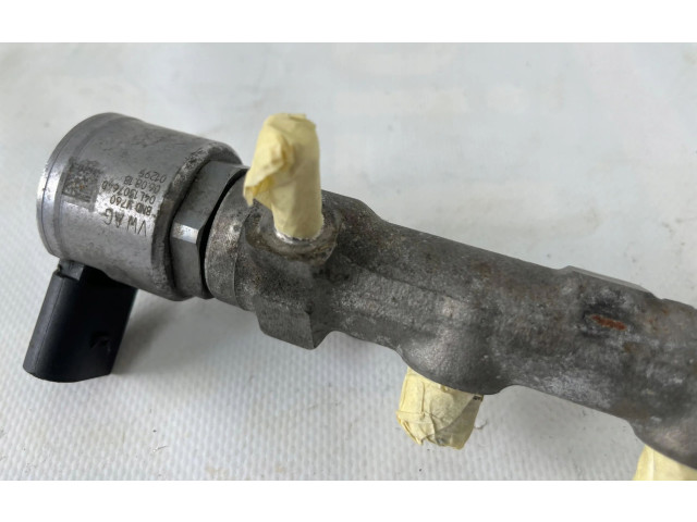 Vstřikovací lišta 04L089G Seat Alhambra (Mk2)