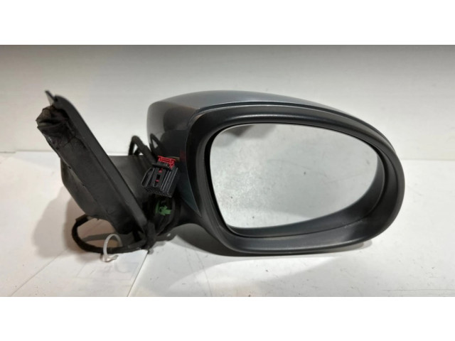 Zpětné zrcátko  Volkswagen Tiguan 2008  E1030103, E1020933  