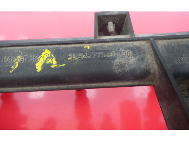 Vstřikovací lišta 9632577580 Peugeot 406