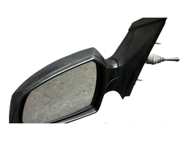 Зеркало электрическое левое Hyundai i10 2007-2012 года