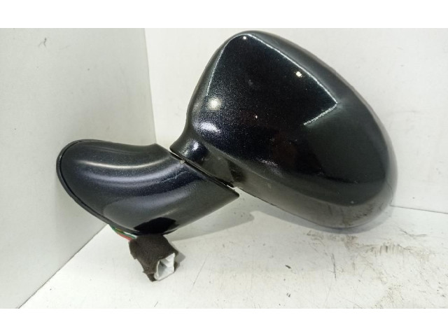 Зеркало электрическое        Chevrolet Matiz   -  года   