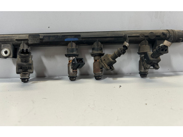 Форсунка 71724545, 350A1000 Fiat Grande Punto