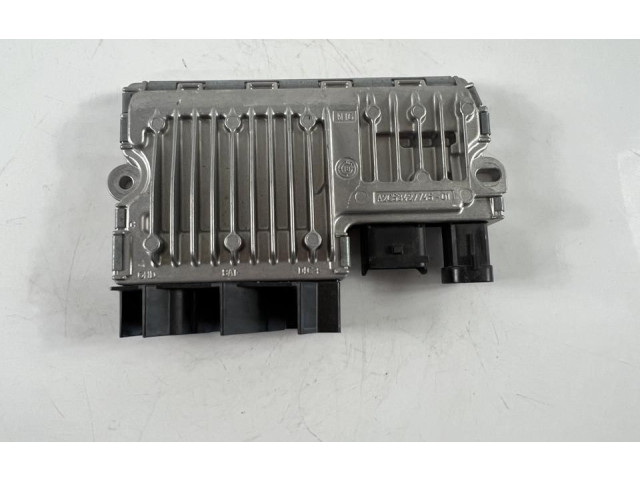 Блок управления 9802096780, 9692146980   Peugeot 5008