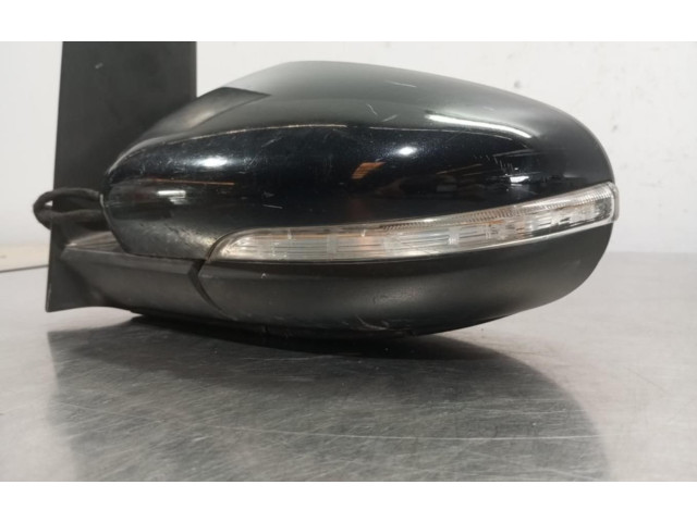 Зеркало электрическое Volkswagen Touran I 2003 - 2010 года