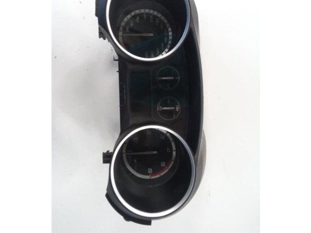 Панель приборов 50520113, 50520113 Alfa Romeo Giulietta