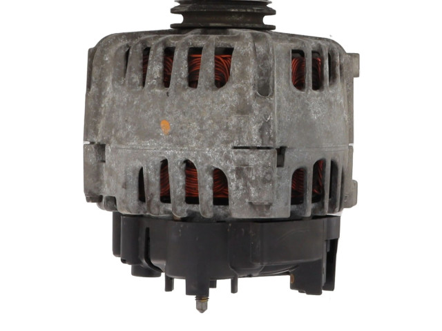 Генератор 231008017R Dacia Duster